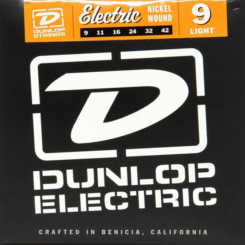 Dunlop DEN0942 Аксессуары для музыкальных инструментов